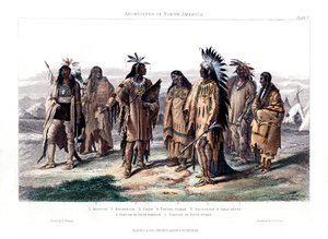 Aboriginer i Nordamerika, 1873