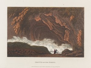 Sirenernas grotta