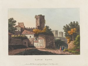 Latinporten