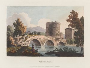 Lucano-bron av J. Merigot