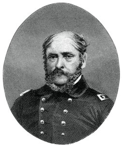 Konteramiral John Ancrum Winslow, USA:s flotta, 1862-1867. av J. Rogers