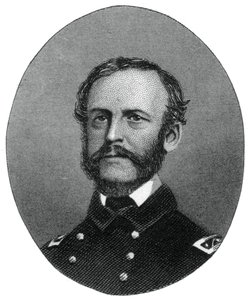 Konteramiral John Dahlgren, USA:s flotta, 1862-1867. av J. Rogers