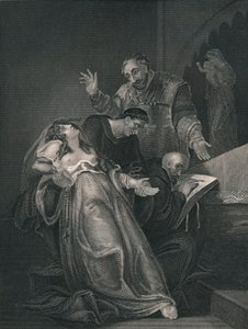 The Inposture of the Holy Maid of Kent, 1500-talet, 1796, mitten av 1800-talet.