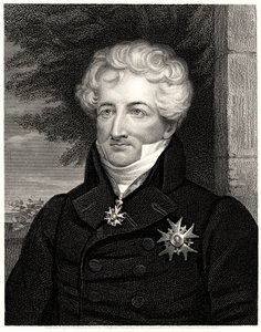 Cuvier, 1800-talet av J. Thomson