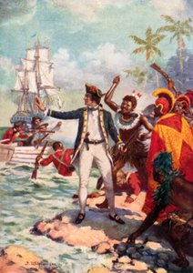 Kapten Cooks död, Hawaii år 1779