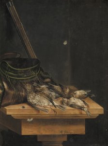 Döda fåglar av Jacob Biltius