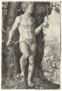 Adam, 1526.