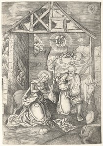 Nativiteten