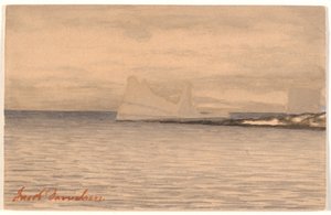 Isberg