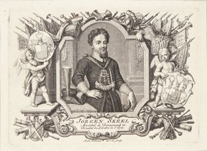 Jørgen Skeelsスウェーデン語