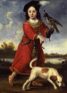 Michiel Pompe van Slingelandt