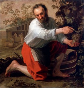 Vinodlare, 1628