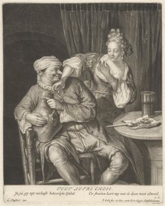 Allt annat av Jacob Gole