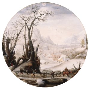 December månad