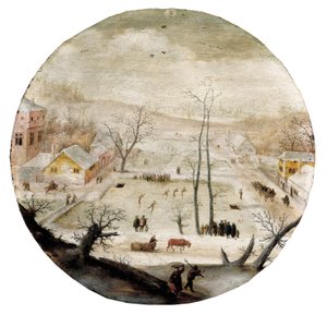 Januari månad