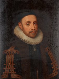 Gustavus Adolf av Sverige