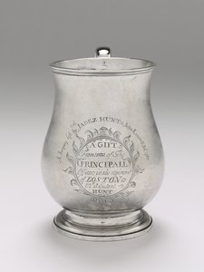 Cann, 1747 av Jacob Hurd