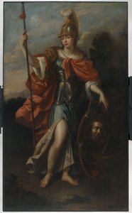 Frances Stuart, hertiginna av Richmond, ca 1660-talet
