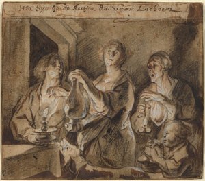  av Jacob Jordaens