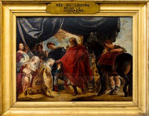  av Jacob Jordaens