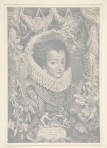Elisabeth av Bourbon (1602-1644)