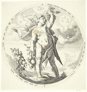 Falla av Jacob Matham