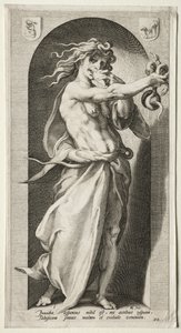 Avund, 1593.