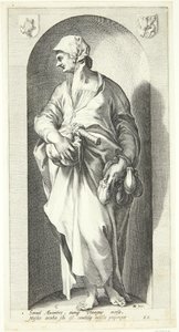 girighet