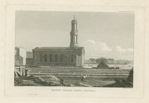 Regent Square Chapel