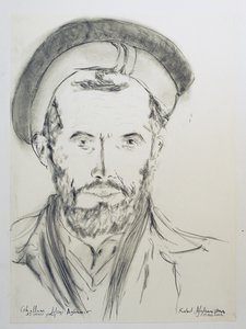 Ghallam Jilani Aghamir, 15 februari 2002
