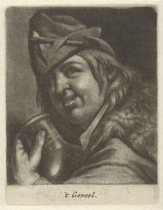 Sinnet av Jacob Toorenvliet