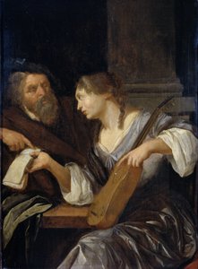 Musiklektionen