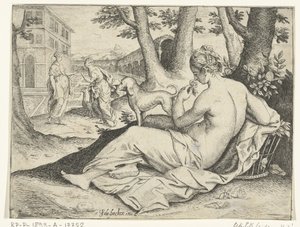 Lukt The Five Senses (serietitel)