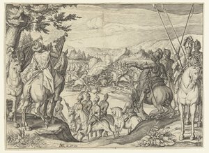 ridstrid The Equestrian School (serietitel)