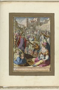 Korslager Passion of Christ (serietitel)