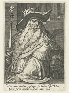 förfader Juda The Ancestors of Israel (serietitel) Jakobs tolv söner (serietitel)