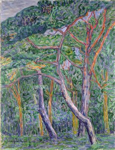 Granar av Jacoba van Heemskerck