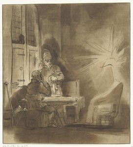 Måltiden på Emmaus