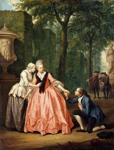 Förslaget, 1771