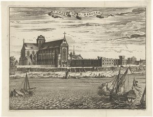 Sint Bernardusabdij L