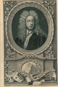Joseph Addison
