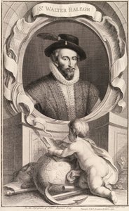 Utan titel av Jacobus Houbraken