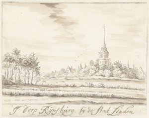 Byn Rijnsburg