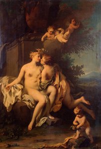 Okänd bild av Jacopo Amigoni