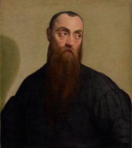  av Jacopo Bassano