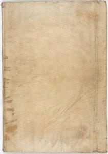 Beskrivning av Sacro Monte della Vernia av Jacopo Ligozzi