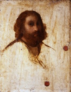 Självporträtt, ca 1515
