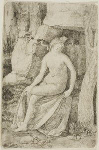 Kleopatra av Jacopo de