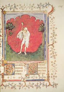Fr 13091 f.106 Dåren, från 