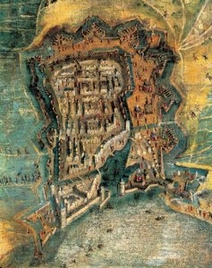 Segrar av la Rochelle
